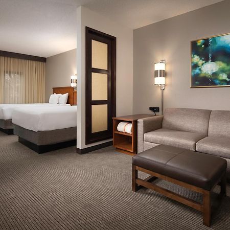 Hyatt Place Columbus/Dublin Exterior foto