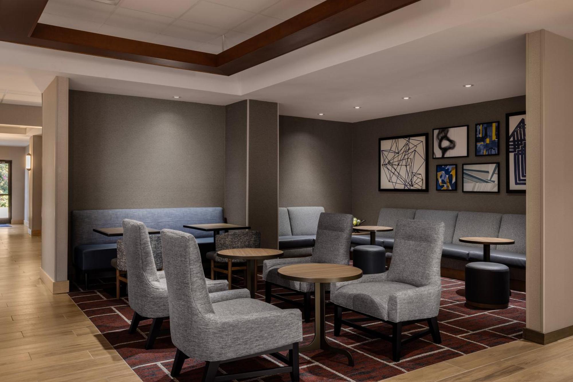 Hyatt Place Columbus/Dublin Exterior foto