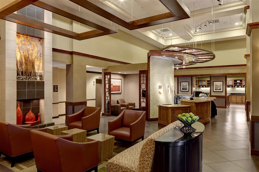 Hyatt Place Columbus/Dublin Interior foto